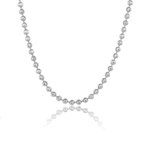 שרשרת ZSI615-1 4MM