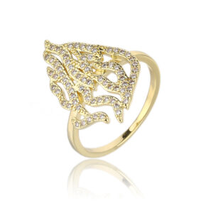 טבעת האש שלי ZSI484-3