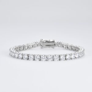 צמיד טניס ZSI222-1-4.5mm